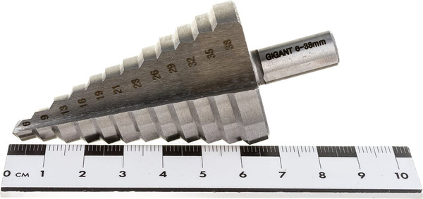 Сверло Gigant GT-163