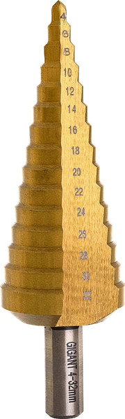 Сверло Gigant GT-158