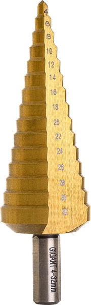 Сверло Gigant GT-158