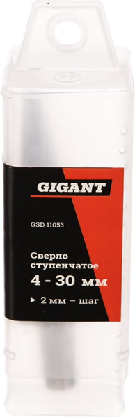 Сверло Gigant GSD 11053