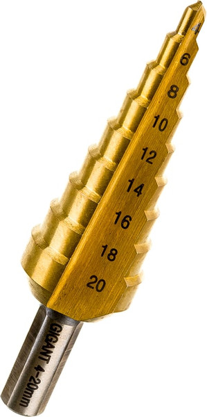 Сверло Gigant GSD 11052 - фото