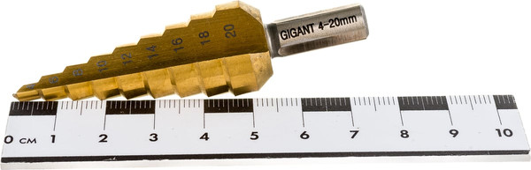 Сверло Gigant GSD 11052
