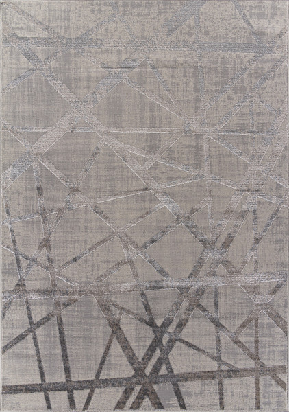 Ковер Merinos Liman F478-STAN-GRAY-BEIGE