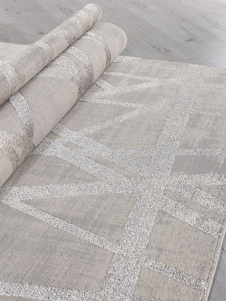 Ковер Merinos Liman F478-STAN-GRAY-BEIGE