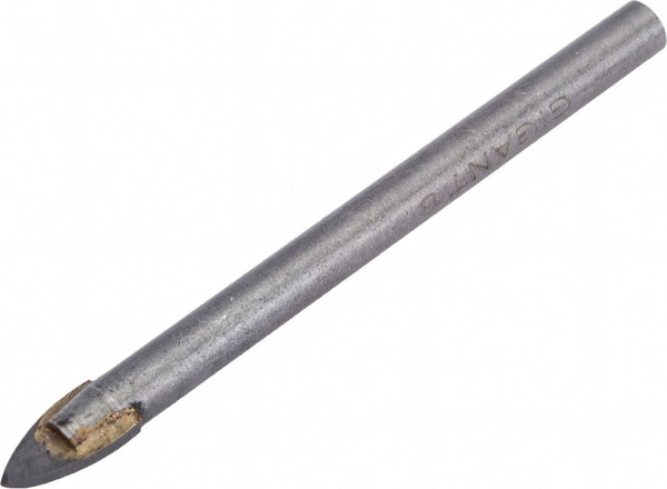 Сверло Gigant GDC 11082 - фото