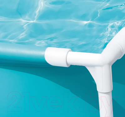 Каркасный бассейн Intex Mini Frame / 57173NP