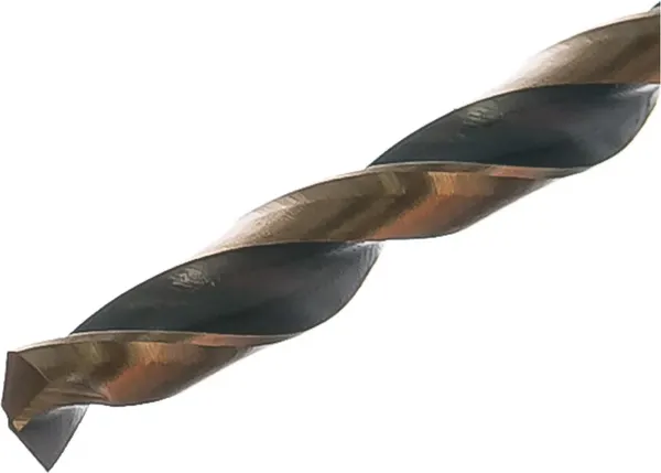 Сверло Gigant По металлу DBM 11020