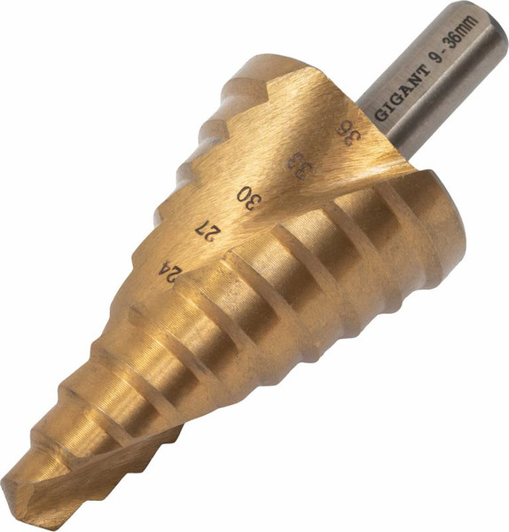 Сверло Gigant GSD 11057 - фото