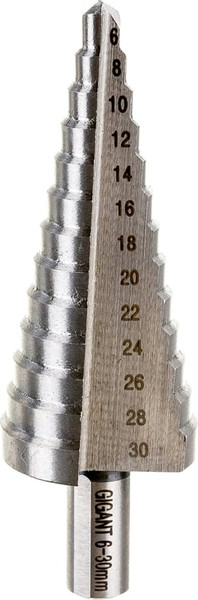 Сверло Gigant GSD 11055 - фото