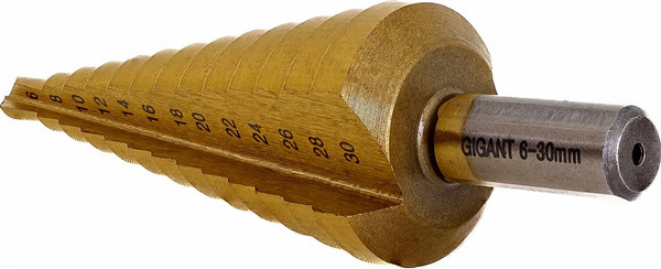 Сверло Gigant GT-161