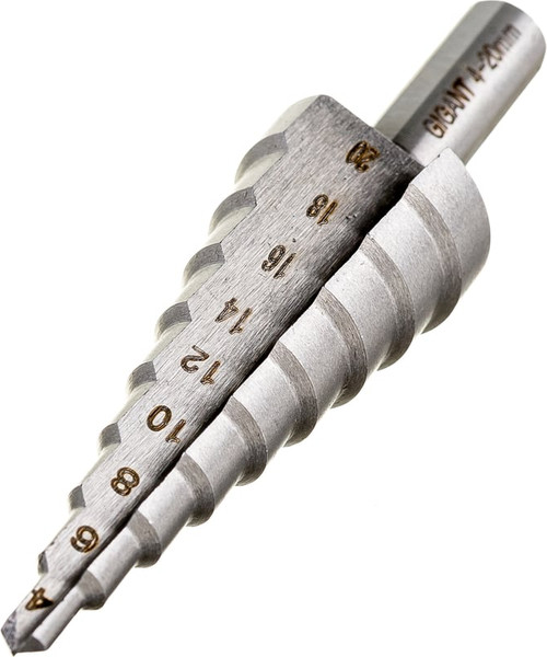 Сверло Gigant GT-162