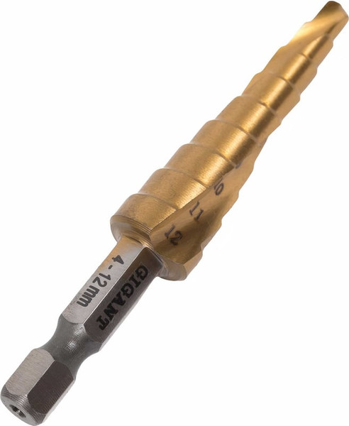 Сверло Gigant GSD 11058