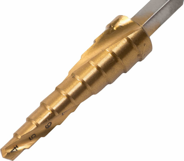 Сверло Gigant GSD 11058