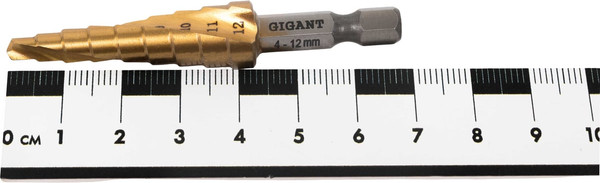 Сверло Gigant GSD 11058