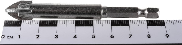 Сверло Gigant G-11192