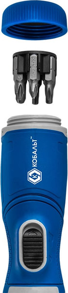 Отвертка Кобальт 915-090