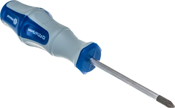 Набор отверток Кобальт Ultra Grip / 646-652