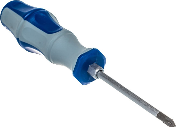 Набор отверток Кобальт Ultra Grip / 646-621