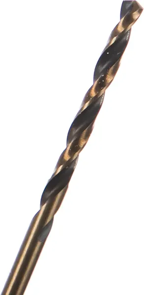 Сверло Gigant По металлу DBM 11018