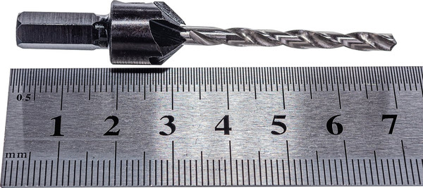 Сверло Gigant GT-064