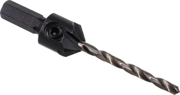 Сверло Gigant GT-063 - фото