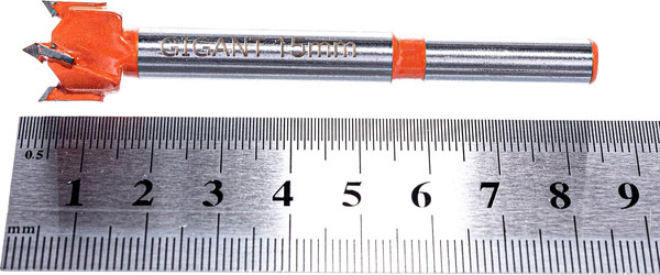 Сверло Gigant GT-072