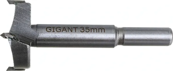 Сверло Gigant По дереву GT-068