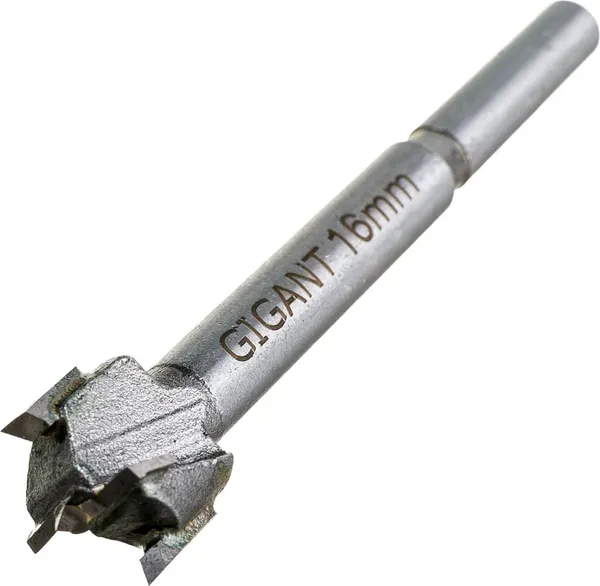Сверло Gigant По дереву GT-069