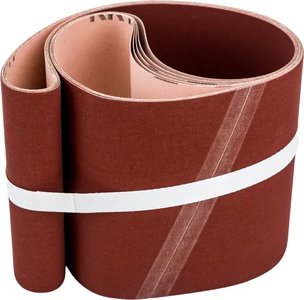 Набор шлифлент Gigant GB-027