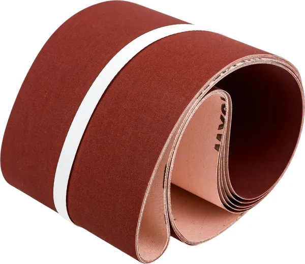 Набор шлифлент Gigant GB-027