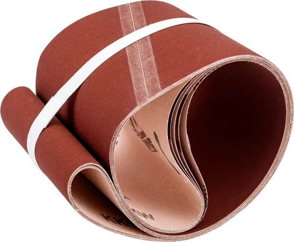 Набор шлифлент Gigant GB-027