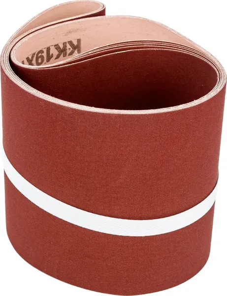 Набор шлифлент Gigant GB-027