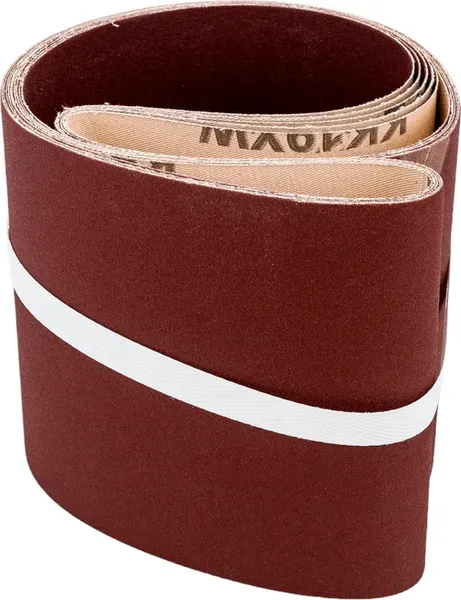 Набор шлифлент Gigant GB-023