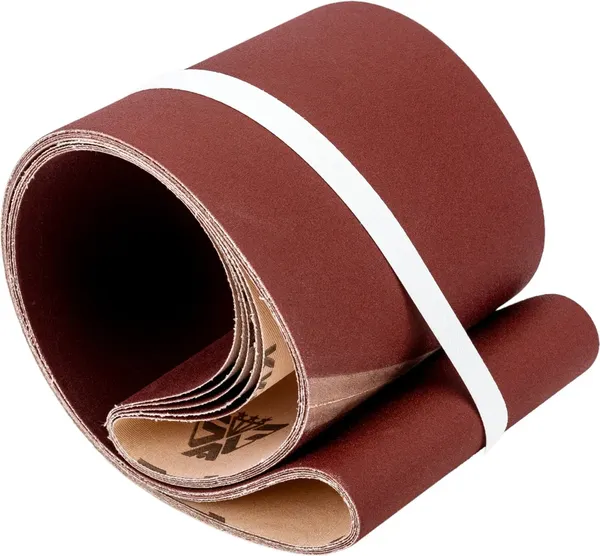 Набор шлифлент Gigant GB-023