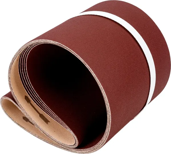 Набор шлифлент Gigant GB-023