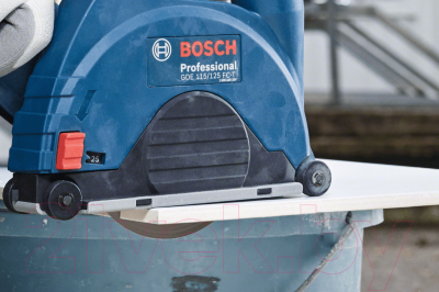 Отрезной диск алмазный Bosch 2.608.602.630