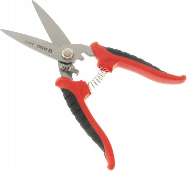 Ножницы по металлу Yato YT-1976 - фото