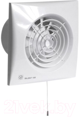 Шнуровой выключатель для вентилятора Soler&Palau R210400050