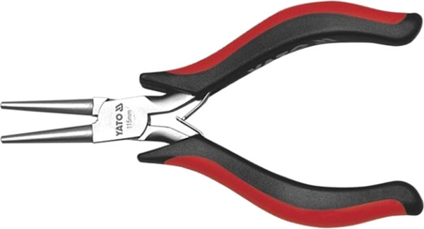 Круглогубцы Yato YT-2086 - фото