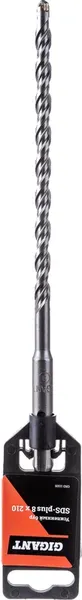 Бур Gigant GRD 11105 - фото