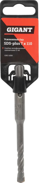 Бур Gigant GRD 11050 - фото