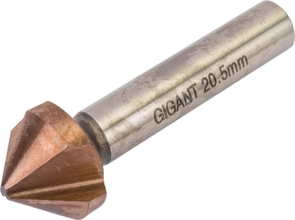 Зенкер Gigant GZ-206310 - фото