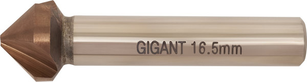 Зенкер Gigant GZ-166008