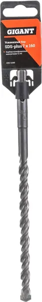 Бур Gigant GRD 11049 - фото