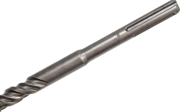 Бур Gigant GRD 25420