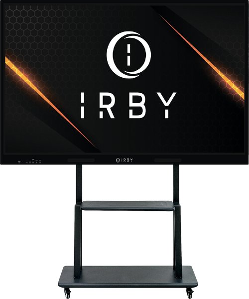 Интерактивная панель IRBY 988-i713-16-512-W11-S