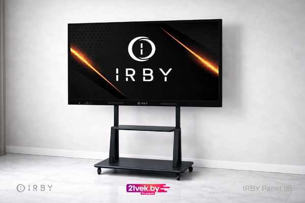 Интерактивная панель IRBY 988-i713-16-512-W11-S