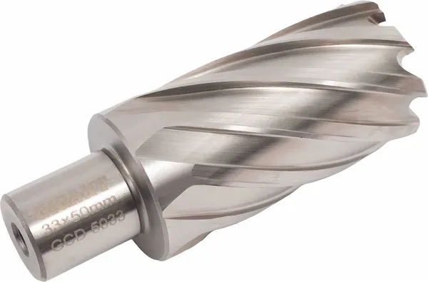 Сверло Gigant GCD-5033