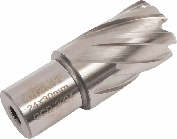 Сверло Gigant GCD-5027