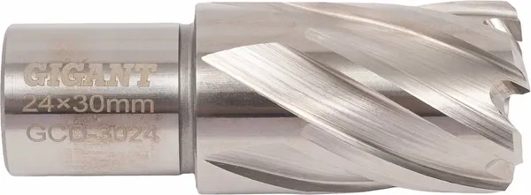 Сверло Gigant GCD-5027